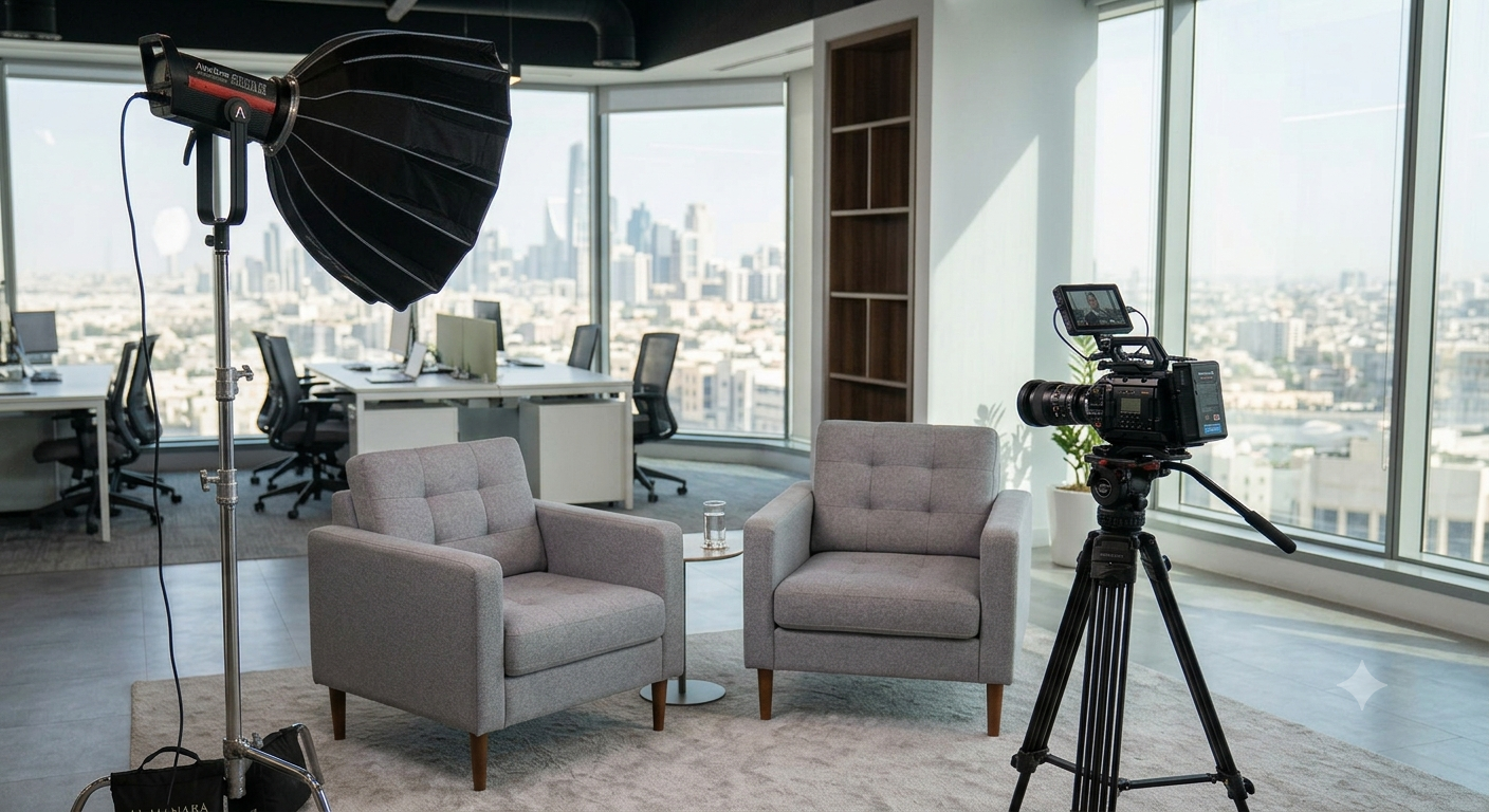 Leading Elite creative studio